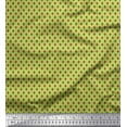 thumbnail image 1 of Soimoi Cotton Jersey Fabric Diamond Shirting Printed Fabric 1 Yard 58 Inch Wide, 1 of 1