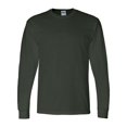 thumbnail image 1 of Gildan DryBlendÂ® 50/50 Long Sleeve T-Shirt 8400, 1 of 1