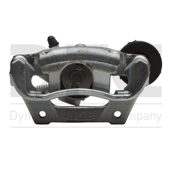 Rear Left Dynamic Friction Company Premium Brake Caliper 331-20613 For 2002-2004 Jaguar X-Type