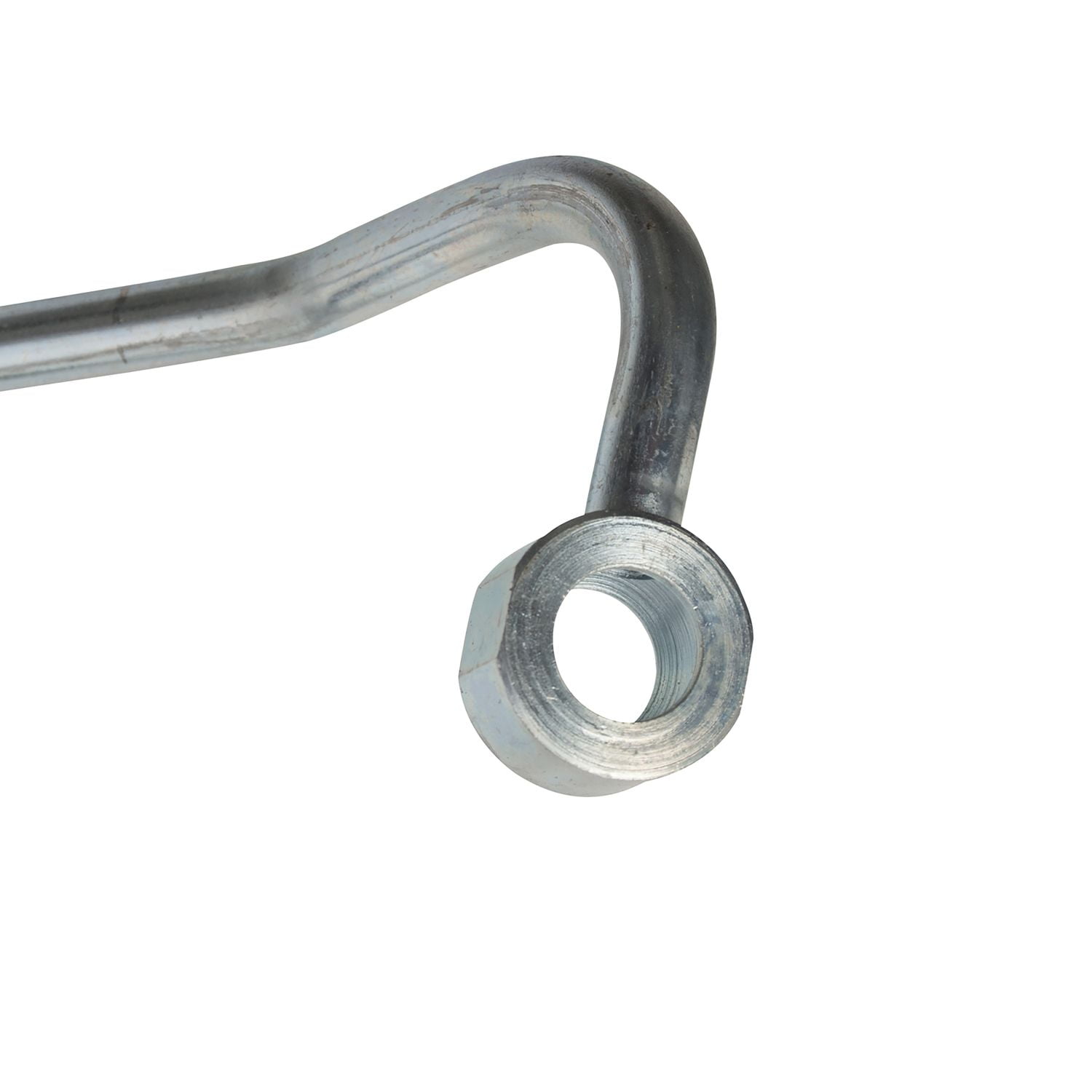 Edelmann 80498 Power Steering Pressure Line Hose Assembly