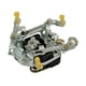 thumbnail image 1 of CHAPA PARA PUERTA D21 1994 al 2007 NISSAN HUSHAN Delantera Izquierda/Piloto, 1 of 4