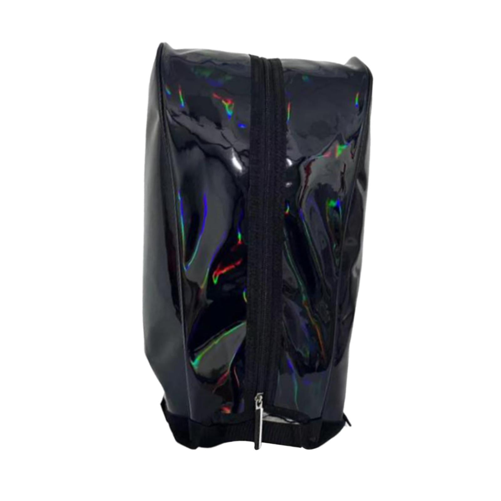 DimyFew Golf Bag Rain Cover Dustproof Waterproof with Zipper Fashion Golf Accessory Golf Black