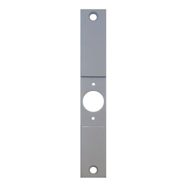 1.25 x 8 in. Conversion Plate for 161 Cutout, Prime, Coat