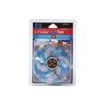 thumbnail image 4 of Link Depot FAN-4LED-120BU 120 mm Blue LED Case Cooling Fan, 4 of 4