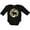 AB-Black, variant on Inktastic Hunting Camouflage Deer Boys Long Sleeve Baby Bodysuit