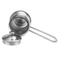 thumbnail image 2 of TrueNorth (540ML)Coffee Pot Arabic Coffee Pot Long Handle Warming Sauce Chocolate Butter Coffee, 2 of 5