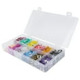 thumbnail image 1 of Fuse Assortment, Blade Fuse, High Strength  Automotive Fuse, For Auto Car Medium, 1 of 8