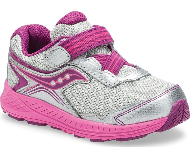 saucony toddler shoes