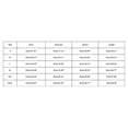 thumbnail image 3 of TANGNADE Women Outerwear Sweatshirt Women's Odonate Print Casual Fashion Sweatshirt Top Dragonfly Womens Sweater White XL, 3 of 4