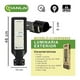 thumbnail image 2 of Lamparas Faroles Exterior Para Calle Urbana OEM Led Fria 100w /e A100W09S02, 2 of 5