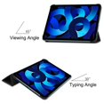 thumbnail image 5 of Solid Color PU Tablet Case For iPad 10th Gen 10.9 2022, 5 of 5
