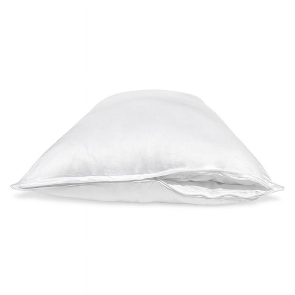 Carpenter Dual Layered Comfort Pillow | Medium Support