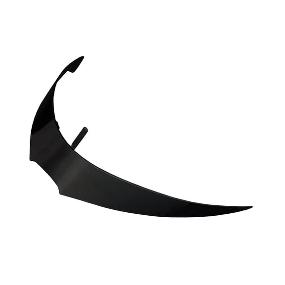 Z8 Helmet Spoiler for SHOEI RF1400, NXR2, CWR-F2 Motorcycle Rear Trim Accessories