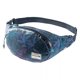 thumbnail image 3 of Iguana - Riñonera Diseño Estampado de Palmeras Monedero (Eclipse Total), 3 of 3