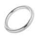 thumbnail image 1 of Anillo de metal inoxidable Anillos soldados Anillos redondos para bolsos Joyería Artesanía marina 7 x 50 mm, 1 of 6
