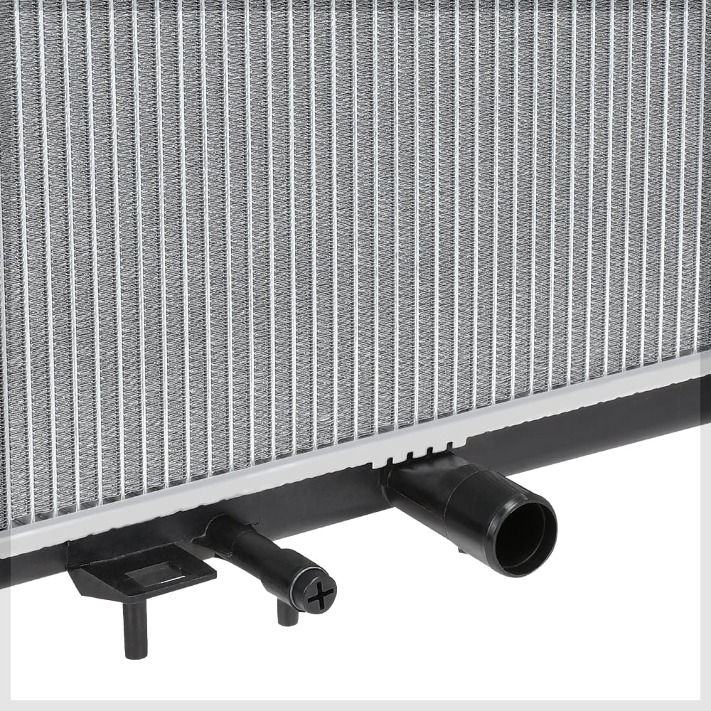 Aluminum Core OE Replacement Cooling Radiator for 07-12 Sentra AT/MT DPI-2998