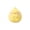 Yellow, variant on Slow Rising Squishy Toy with Soft Smooth Edges, Single Piece, Yellow Chick Design, for Kids, Sensory Squeeze Toy