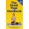 thumbnail image 1 of Pre-Owned The Great Yoga Handbook (Paperback) 0973126221 9780973126228, 1 of 1