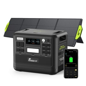 Anker SOLIX C1000 Portable Power Station, 1800W (Peak 2400W) Solar