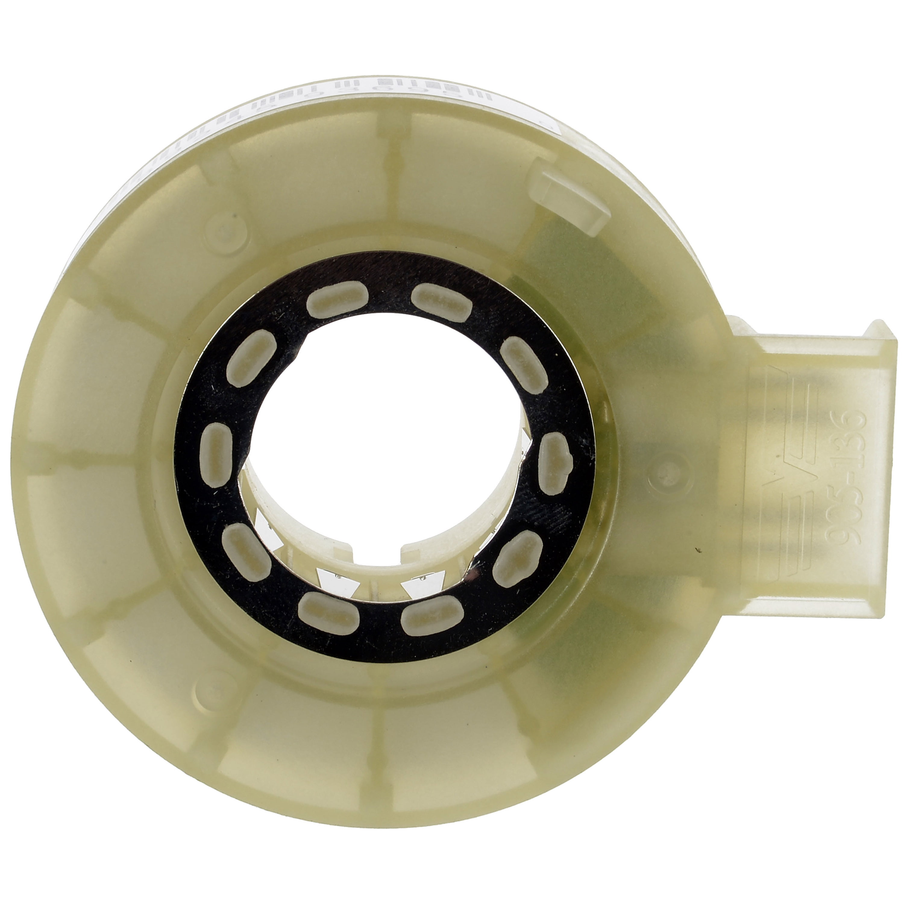 Dorman 905-136 Steering Wheel Position Sensor for Specific Models