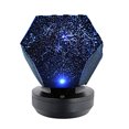 thumbnail image 1 of Zootealy Star Projector Night Light with BT Music Player Remote Control Rotating Galaxy Starry Projector LED 7 Color Changing Christmas Gift Decoration for Bedroom Party Holiday, 1 of 8