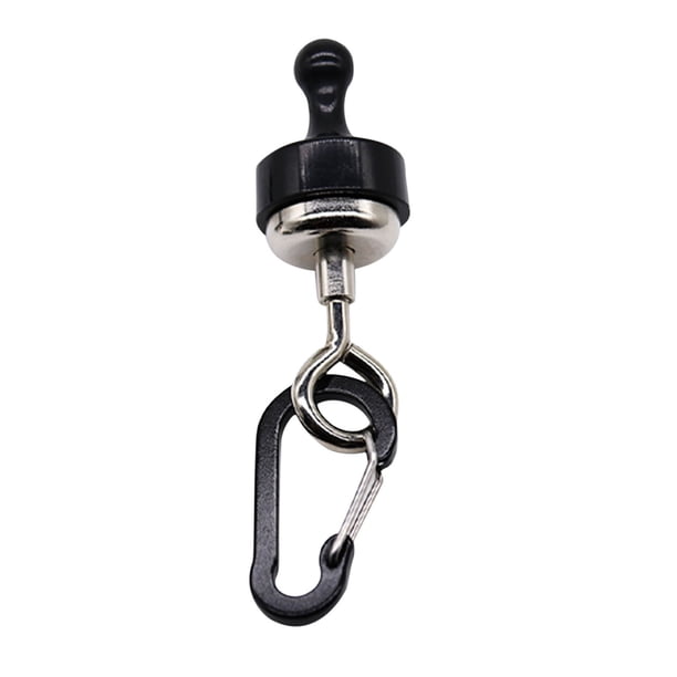 Outdoor Quality Strongs Magnetic Mountaineering Buckle Tent Pair Attraction Strongs Magnetic Magnetic Buckle Magnet Hanger Holders Size Two Specifications Opt