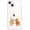Hanging Teddy Bears, variant on for iPhone 14 Case, Cute Pig Pattern Funny Cartoon Animal Design Transparent Soft TPU Protective Clear Case 6.1 inch (Cute Pig)