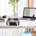 thumbnail image 1 of Dispensador de Agua Eléctrico con Bomba Automática y Batería Recargable USB, 1 of 6