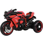 Electric Bike for Kids - Girls Tricycles for 3 Year Olds Toys for Girls 4 Wheeler for Adults
