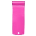 thumbnail image 2 of TRC Recreation Splash 70" Foam Lounger Pool Raft, Flamingo Pink with Blue Float, 2 of 11