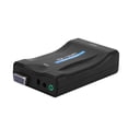 thumbnail image 1 of Convertidor USB con Control Remoto Adaptador de Video VGA a SCART, 1 of 8