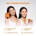 thumbnail image 6 of Plantifique Kojic Acid and Turmeric Cleansing Pads, 60 Exfoliating Facial Pads, 6 of 7