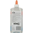 thumbnail image 4 of Elmer's Liquid School Glue, Clear, Washable, 9 Ounces, 1 Count, 4 of 6