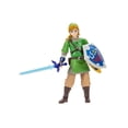 thumbnail image 2 of Figura de acción Nintendo The Legend of Zelda Skyward Sword Link, 2 of 4