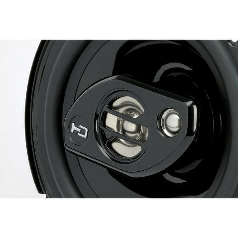 Scosche 6.5" HD Series 3-Way Car Speaker