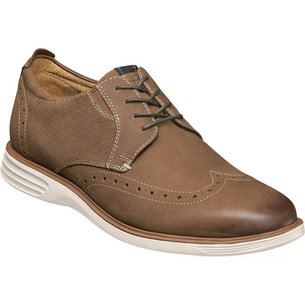 nunn bush middleton wingtip