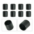 thumbnail image 2 of RANMEI 4/8 Pcs 10Mm Long Alloy Bearing/ Spacer Tool Parts For Scooter Skateboard /Wheels 8Mm Id For Axles /Between 608 Bearing Spacer, 2 of 9