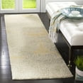 thumbnail image 3 of SAFAVIEH Martha Stewart MSR4542D Handmade Saguaro Rug, 3 of 6