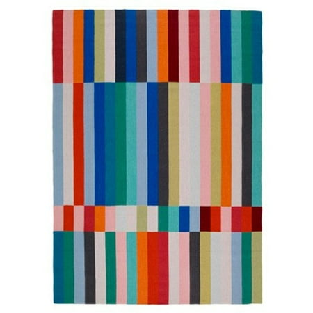 Round Area Rug Ikea Rugs Compare Prices At Nextag Ikea Rug Flatwoven Handmade Multicolor 5 7 X7