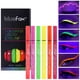 thumbnail image 4 of Fiudx Delineador Líquido Mate, Lápiz de Sombras Ahumadas, Delineador con Brillo para Un Color Duradero, Herramienta de Maquillaje Portátil, Glamour Diario o Salidas Nocturnas, Perfecto para Todas Las, 4 of 6