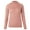 Old Rose(ORPI), variant on HORZE B Vertigo Roxie Womens Woolmix Underwear Shirt