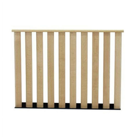 LIEBHERR 711331500 WINE STORAGE CABINET WOODEN SHELF (GENUINE OEM PART)