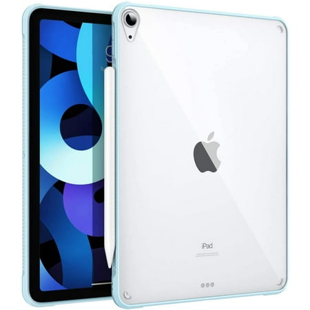 MoKo Case Fit iPad Air 4 - New iPad Air 4th Generation Case 2020