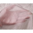 thumbnail image 4 of oneOone Silk Tabby Fabric Shapes Geometric Printed Fabric 1 Yard 42 Inch Wide, 4 of 4