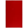 thumbnail image 2 of SAFAVIEH Braided Denica Distressed Machine Washable Reversible Area Rug, Rust/Red, 5' x 8' Oval, 2 of 18