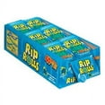 thumbnail image 2 of Sour Rips Roll Blue Raspberry Flavor (24 Count), 2 of 2