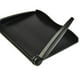 thumbnail image 4 of KDJ Adjustable TV Screen Top Shelf, Black Monitor Stand for Computer, TV, and Mobile Devices, Space-Saving Storage Bracket, Stable PP-ABS Material (S), 4 of 10