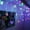 Muite-color, variant on Spencer 96 LED Butterfly Fairy String Lights, 11.5ft Waterproof Butterflies String Curtain Lights 8 Mode Xmas Decor Light Strip for Party, Indoor, Outdoor, Garden, Wedding "Multi-color"