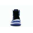 thumbnail image 3 of Jordan Men's 1 Retro High Game Royal Basketball Shoes, from StockX, 3 of 5