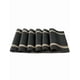 thumbnail image 1 of Manteles Individuales Xtellar para Mesa 6 Piezas, Tapetes para Mesa de Comedor Antideslizante, Resistente al Calor, Individuales para Mesa PVC,Fácil de Limpiar,para el Restaurante,Cocina,Hotel cafe, 1 of 5